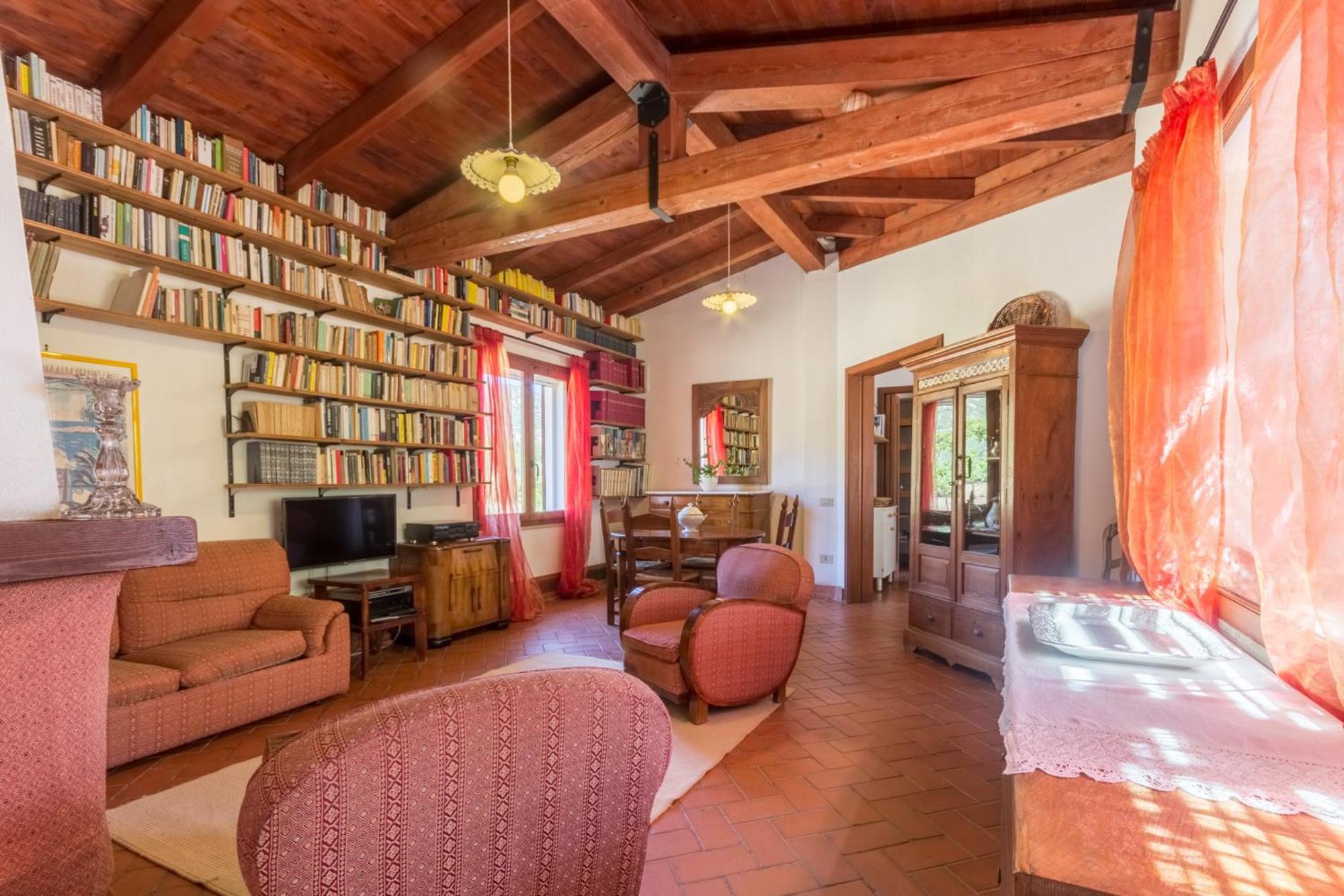 Appartement Abba Arrubia à Camisa Extérieur photo