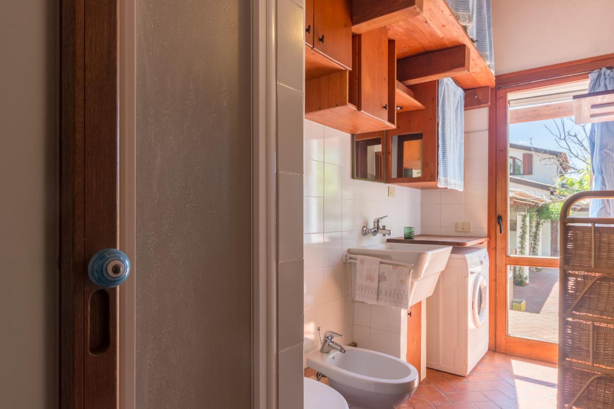Appartement Abba Arrubia à Camisa Extérieur photo