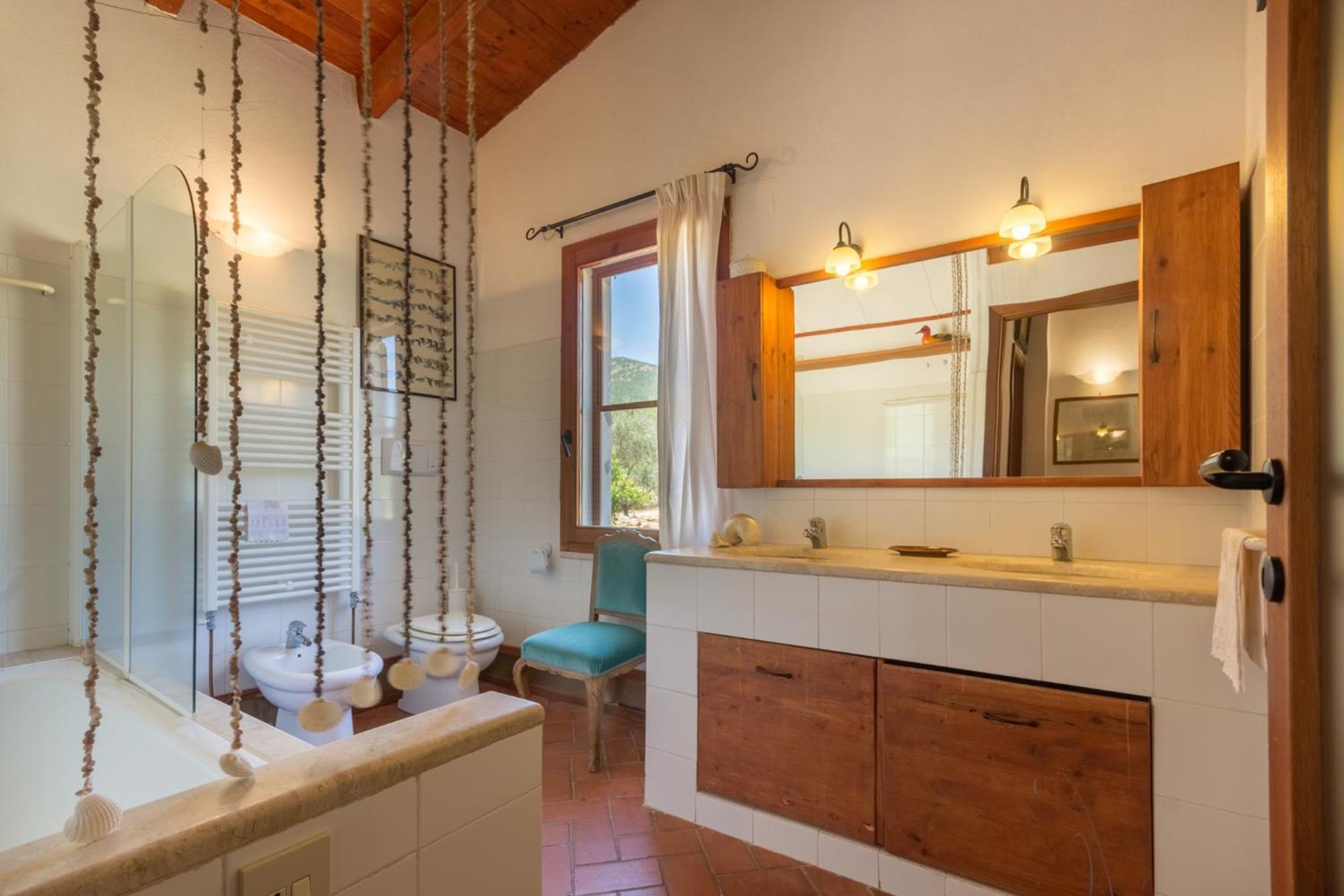 Appartement Abba Arrubia à Camisa Extérieur photo