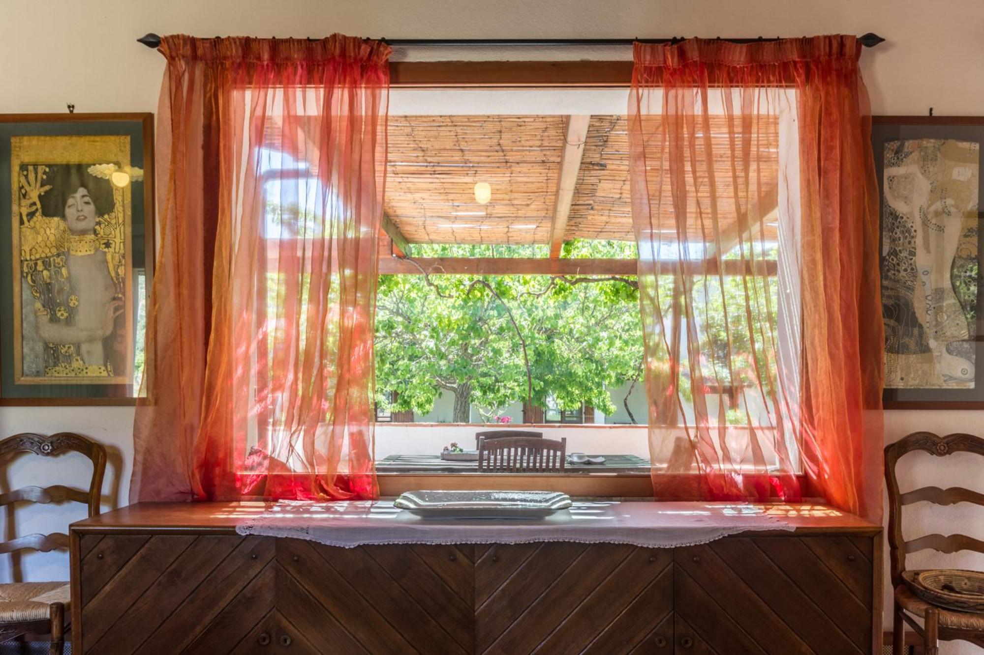 Appartement Abba Arrubia à Camisa Extérieur photo