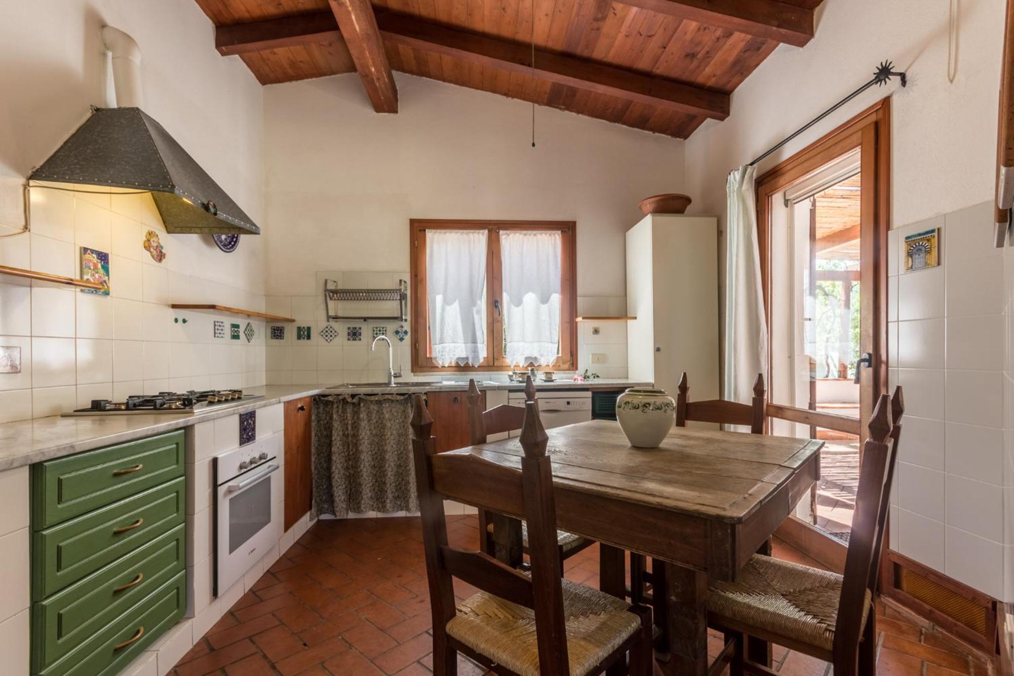 Appartement Abba Arrubia à Camisa Extérieur photo