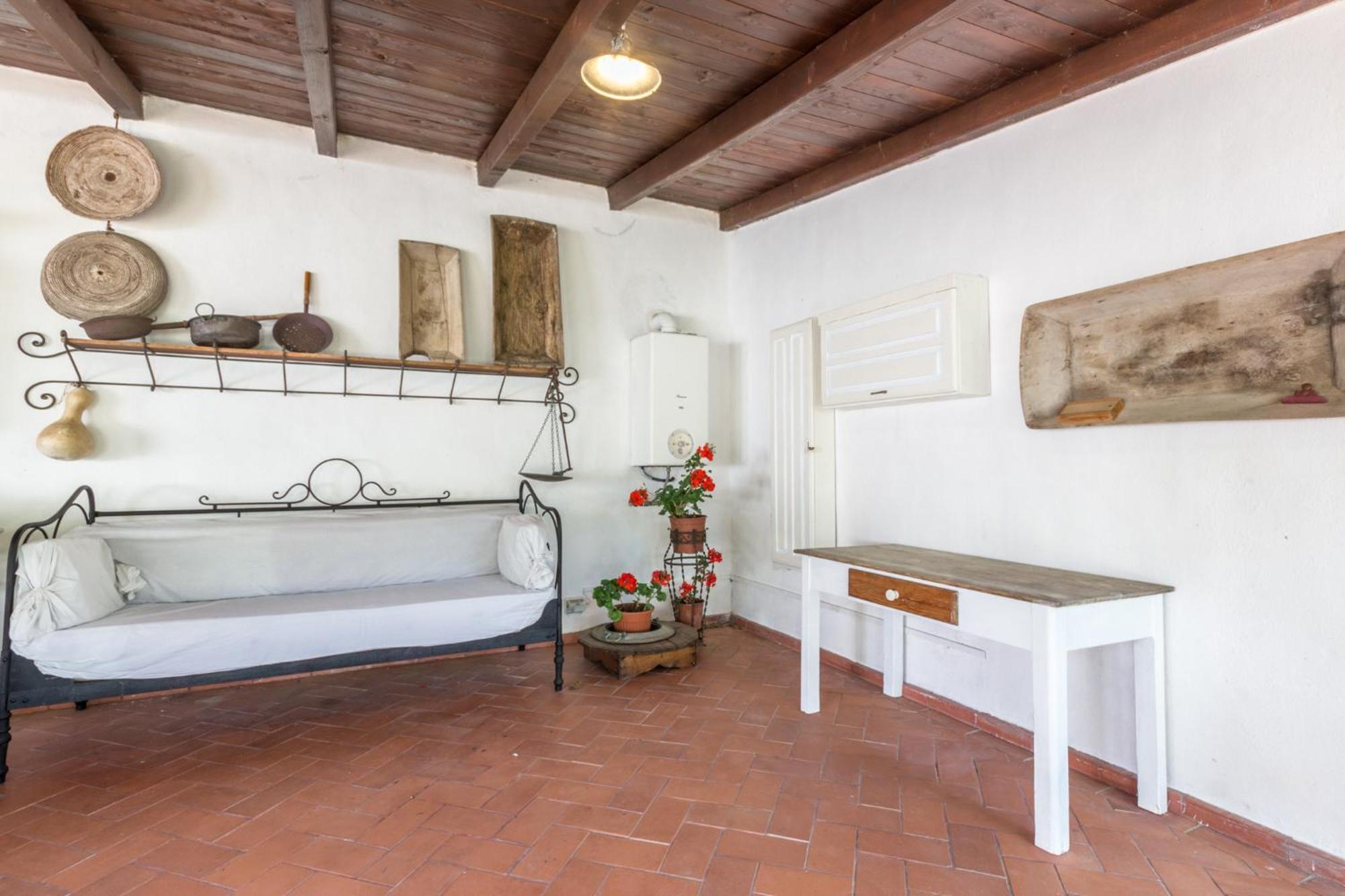 Appartement Abba Arrubia à Camisa Extérieur photo