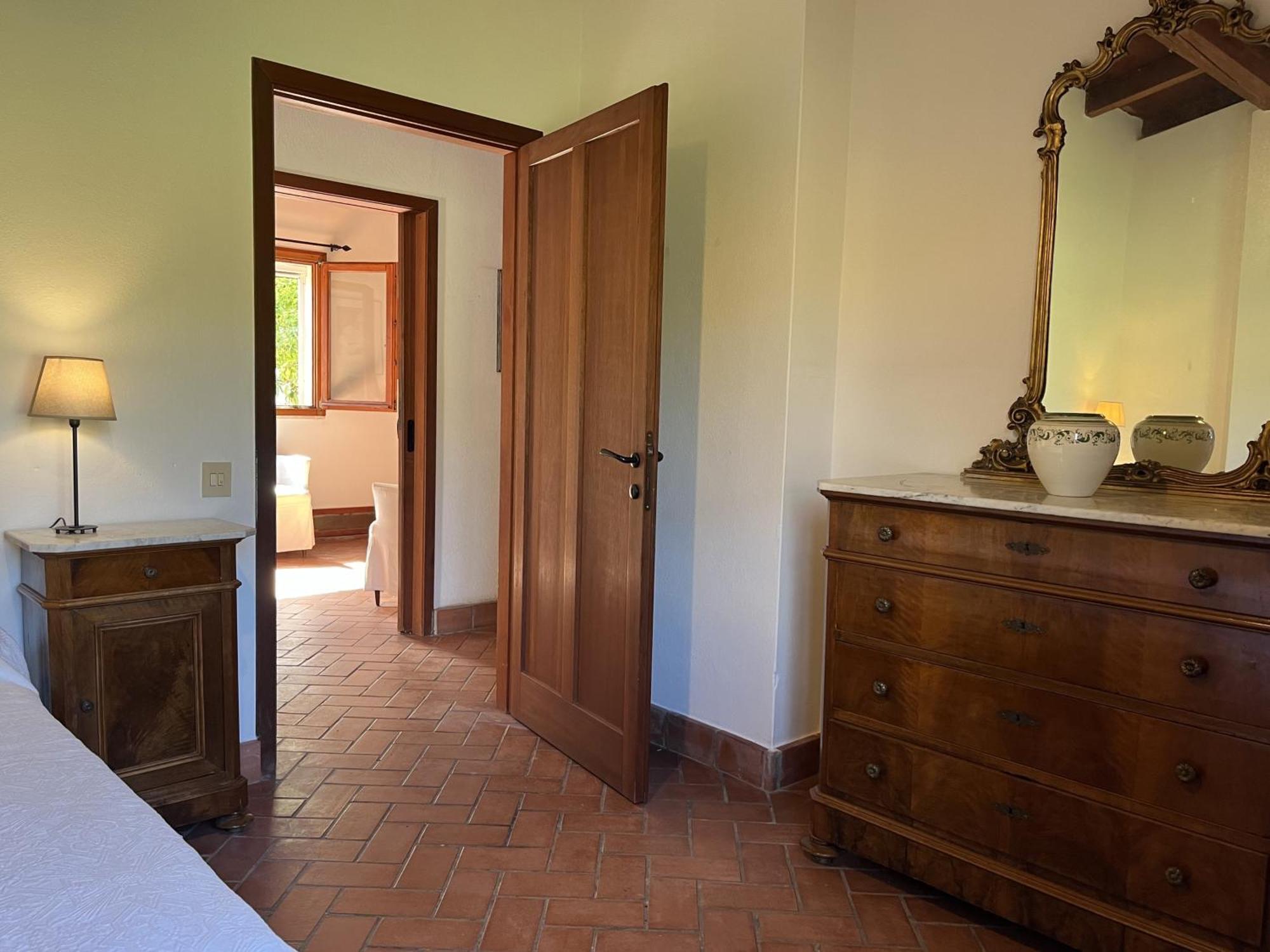 Appartement Abba Arrubia à Camisa Extérieur photo